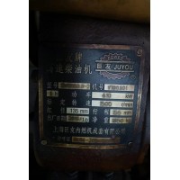 出售500千瓦一台