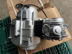 全新 电单车 发动机 现货图3