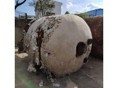 出售七台反应釜图3