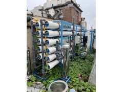 50吨净水设备低价出售图2