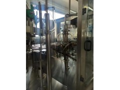 18-18-6三合一碳酸饮料罐装机，纯净水罐装机低价出售图3