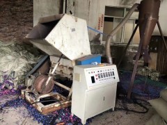 出售塑料设备图2