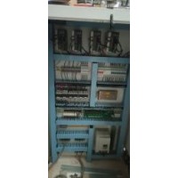 四工序开料机