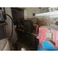 处理二手钢筋加工设备