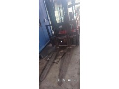 出售杭州叉车3.5吨，疫情期间价格便宜图3