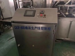 出售900桶大桶水罐装线，图1