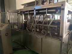 出售900桶大桶水罐装线，图2