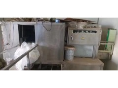 出售900桶大桶水罐装线图4