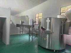出售在位出售18头矿泉水生产线图2