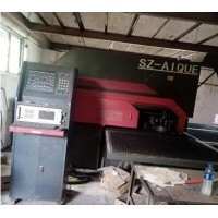 出售数控转塔冲床