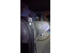 处理出售地环热泵50的两台，30的一台图3