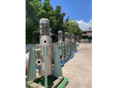 出售新定10台350萃取离心机，图3