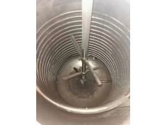 处理化工厂整体设备开拆图2