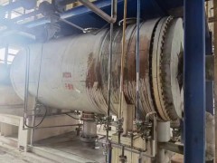 处理化工厂整体设备开拆图3