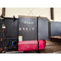 出售二手数控转塔冲床