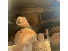 河南黎明175欧版磨两台，附件齐全，成色极品，用到联系。图3