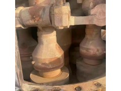 河南黎明175欧版磨两台，附件齐全，成色极品，用到联系。图4