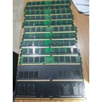 出售内存条12000条(DDR2,DDR3和DDR4电脑