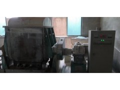 新定 ​1000升液压翻缸，电加热捏合机明天到货图2