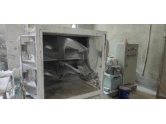 新定 ​1000升液压翻缸，电加热捏合机明天到货图3