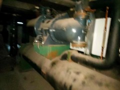出售地源热泵，整机房图5