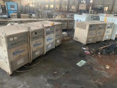 出售松下焊机600型 七台 松下焊机500型图5