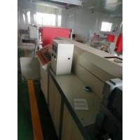 熔喷布注塑设备转让