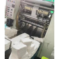 19年锦升三排200 广东产双头小包机