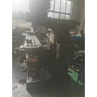 处理二手机床车床、铣床