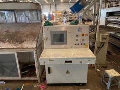 低价出售：东方1228水墨印刷机图3