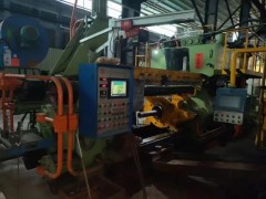 1100吨新科机一套，现降价处理。图4