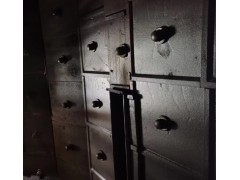 出售出售1220通过式抛丸机图2