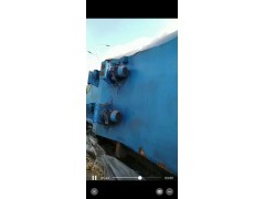 出售出售1220通过式抛丸机图3