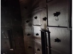 出售出售1220通过式抛丸机图4