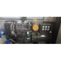 出售柴油发动机组3相电