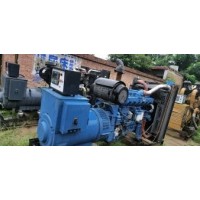 转让玉柴500千瓦480