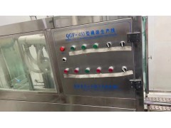 450桶装水生产线，包含水处理，现便宜转让，需要的联系！！图3