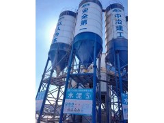 出售3个300吨水泥罐，成色很好图4