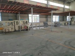 出售浙江双林PPR挤出机一套 电机45千瓦。图5