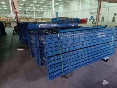 现场处理货架2000套图2