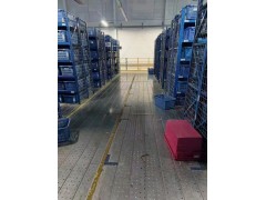现场处理货架2000套图5