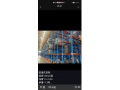 出售贯通式货架图5