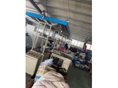出售12米流水线在位处理！基本全新图3
