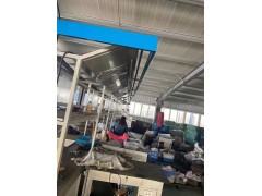 出售12米流水线在位处理！基本全新图4