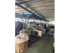 出售12米流水线在位处理！基本全新图5
