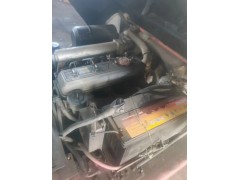 合力3.5吨   叉车  用不上了 处理图2