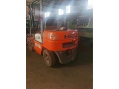 合力3.5吨   叉车  用不上了 处理图3
