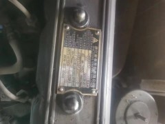 合力3.5吨   叉车  用不上了 处理图5