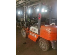 合力3.5吨   叉车  用不上了 处理图6