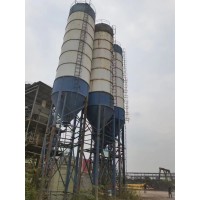 出售安徽芜湖南陵县150T水泥罐8个，100T水泥罐2个